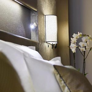 Deluxe Kamer met een King Size Bed